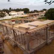 B&S Construção Civil - Setúbal - Instalação de Escadas