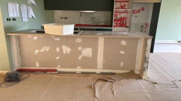Diogo construções Lda - Odivelas - Remodelação de Varanda
