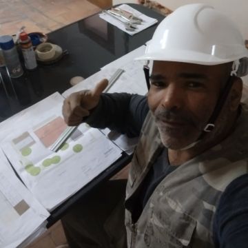 Madson negão - Odivelas - Remodelação da Casa