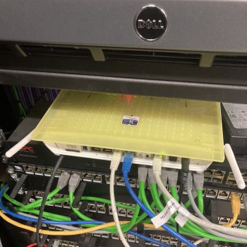 João Fernandes - Coimbra - Instalação e Configuração de Router