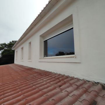 LxMontagens - Sintra - Reparación de ventanas