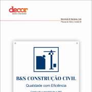 B&S Construção Civil - Setúbal - Revestimento de Cozinha