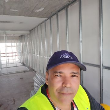 Madson negão - Odivelas - Construção de Casa Modular