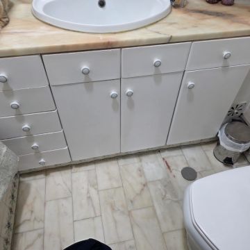 Dona Rosa services - Sintra - Instalação de Alcatifa