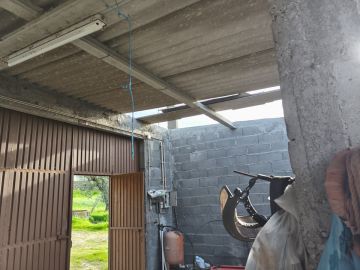 Telhados e Coberturas