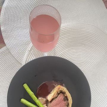 Chef Jade Yang | Culinary Studio - Benavente - Nettoyage de propriété