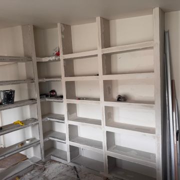 Araújo construção civil - Cascais - Montaje de muebles de IKEA