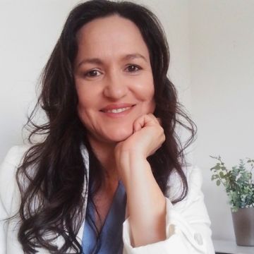 Telca Juliana Moura - Mangualde - Medicina alternativa e hipnoterapia