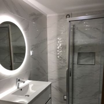 Remokit - Vila Franca de Xira - Fundamentsanierung