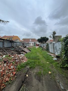 Remodelações