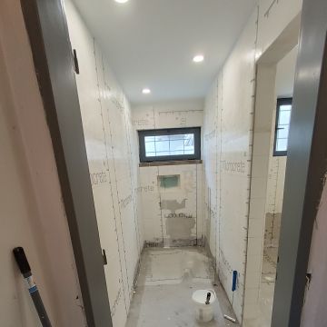 PF - Lisboa - Remodelações