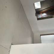 Jl construções - Ílhavo - Stucco Application