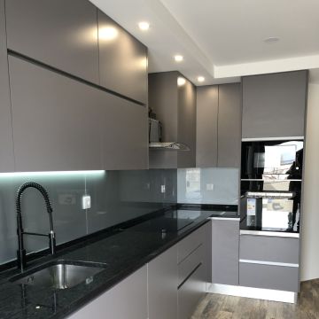 Remokit - Vila Franca de Xira - Schrank umbauen