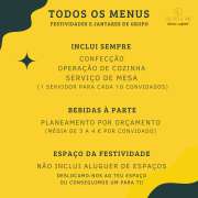 Love Food at Home - Almada - Funcionários e Auxiliares
