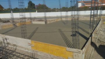 B&S Construção Civil - Setúbal - Instalación de suelos de baldosas o piedras