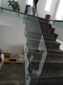 Remodelar Sonhos - Moita - Wärmedämmverbundsystem