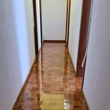 Remodelar Sonhos - Moita - Küchen fliesen