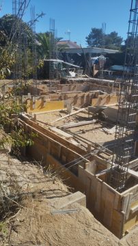 B&S Construção Civil - Setúbal - Sellados