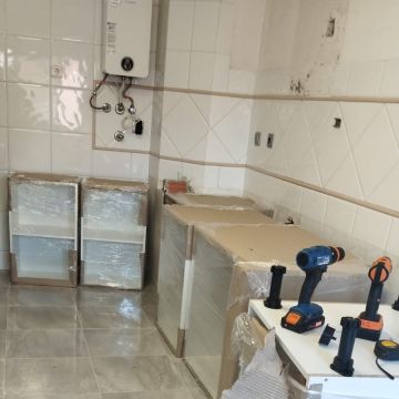 EVN Montagens e Fabricação - Almada - Manutenção e Reparação de Terraço