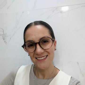 Enfermeira Ana Gentil - Coimbra - Cuidados de Saúde