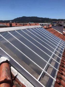Remodelar Sonhos - Moita - Teppich verlegen