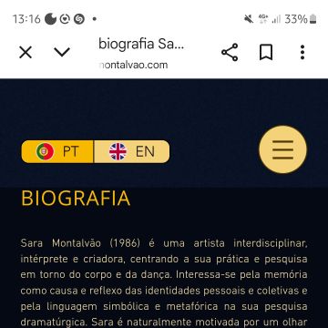 Sara Montalvão - Lisboa - Tanzunterricht für die Hochzeit