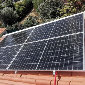 João Rosado - Montijo - Energias Renováveis e Sustentabilidade
