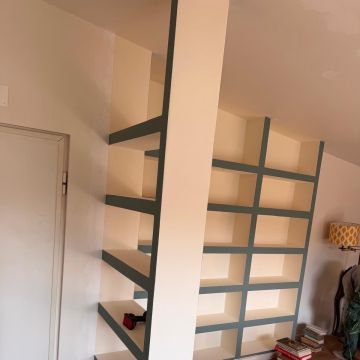 Araújo construção civil - Cascais - Instalación de sistemas de riego por goteo