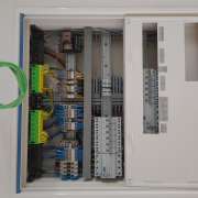 Linix - Lisboa - Caulking