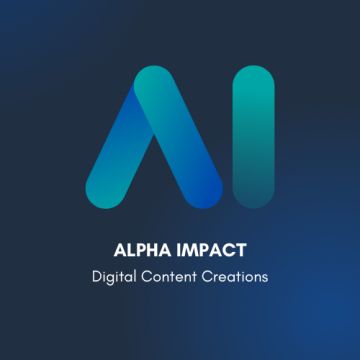 Alpha Impact - Lisboa - Commercial Videography