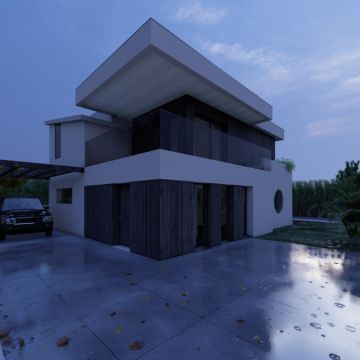 MCS - Engenharia e Arquitetura - Ourém - Asbestsanierung