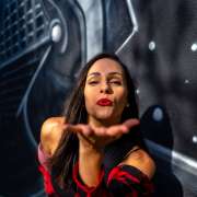 Alpha Impact - Lisboa - Videography