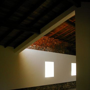 ANA DOURADO.ARQUITETA - Coimbra - Interior Decoration original