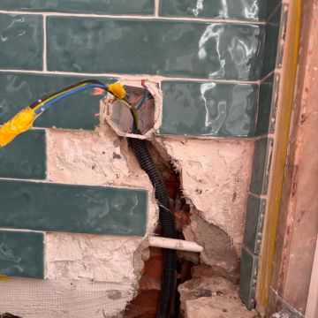 Araújo construção civil - Cascais - Sellados