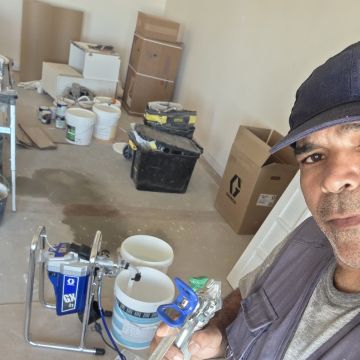 Madson negão - Odivelas - Demolição de Construções