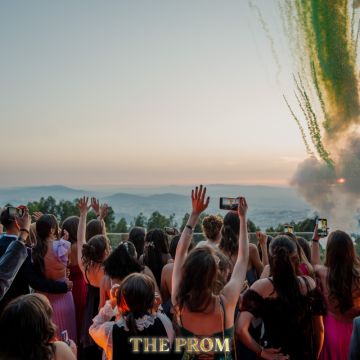 MOM EVENTS - Barcelos - Location de structures gonflables pour fêtes