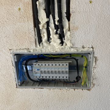 Reismat - Vila Nova de Gaia - Installation d’électroménager