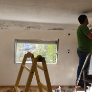 Ladislau Ferreira Dutra - Lisboa - Concrete Flooring Installation
