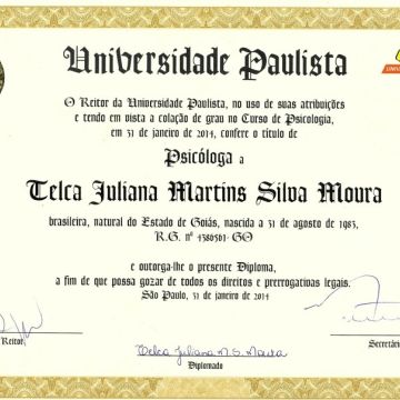 Telca Juliana Moura - Mangualde - Coaching de vida