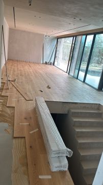 Diogo construções Lda - Odivelas - Remodelação de Quarto