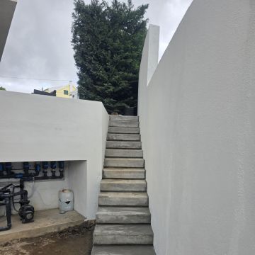 Madson negão - Odivelas - Construção de Parede Interior