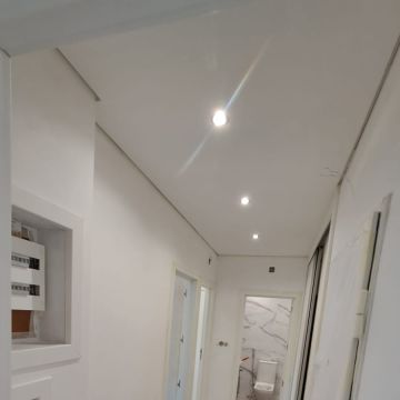 Andrew Pimentel - Sintra - Remodelação de Casa de Banho