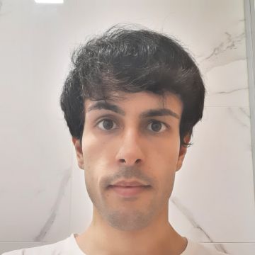 Jorge Valentim - Loures - Facial