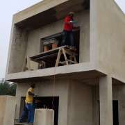 B&S Construção Civil - Setúbal - Pintura Exterior