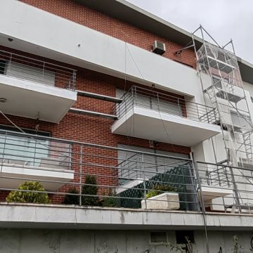RS REMODELAÇÕES - Vila Franca de Xira - Kitchen Remodel