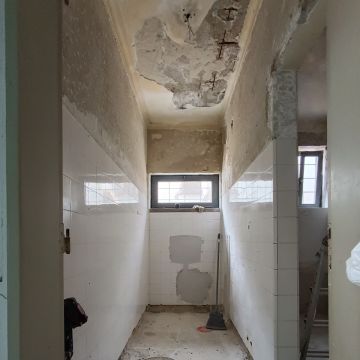 PF - Lisboa - Construção de Casa Modular