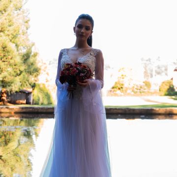 André Mendes - Guimarães - Portrait Photography