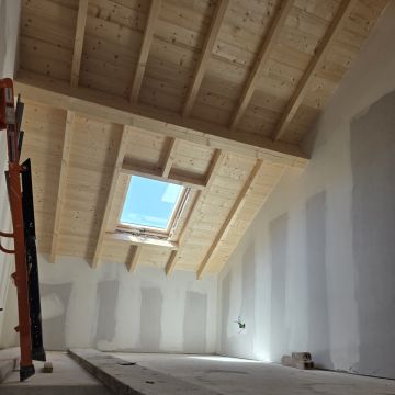 Even unipessoal lda - Caldas da Rainha - Remodelações