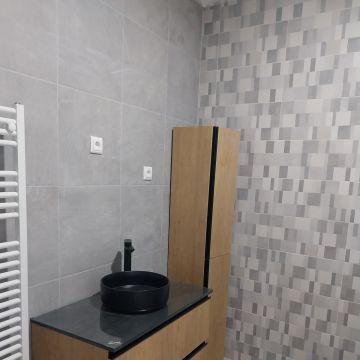 Paulo Alexandre Rodrigues Esteves - Coimbra - Outdoor Plumbing Repair or Maintenance