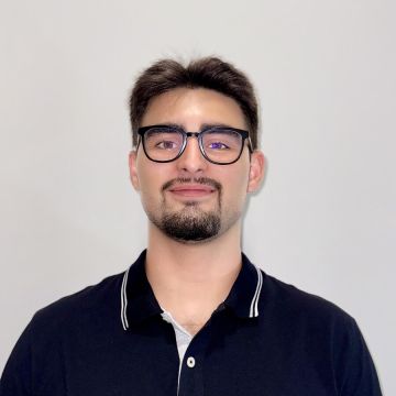 João Nunes - Setúbal - Biology Tutoring